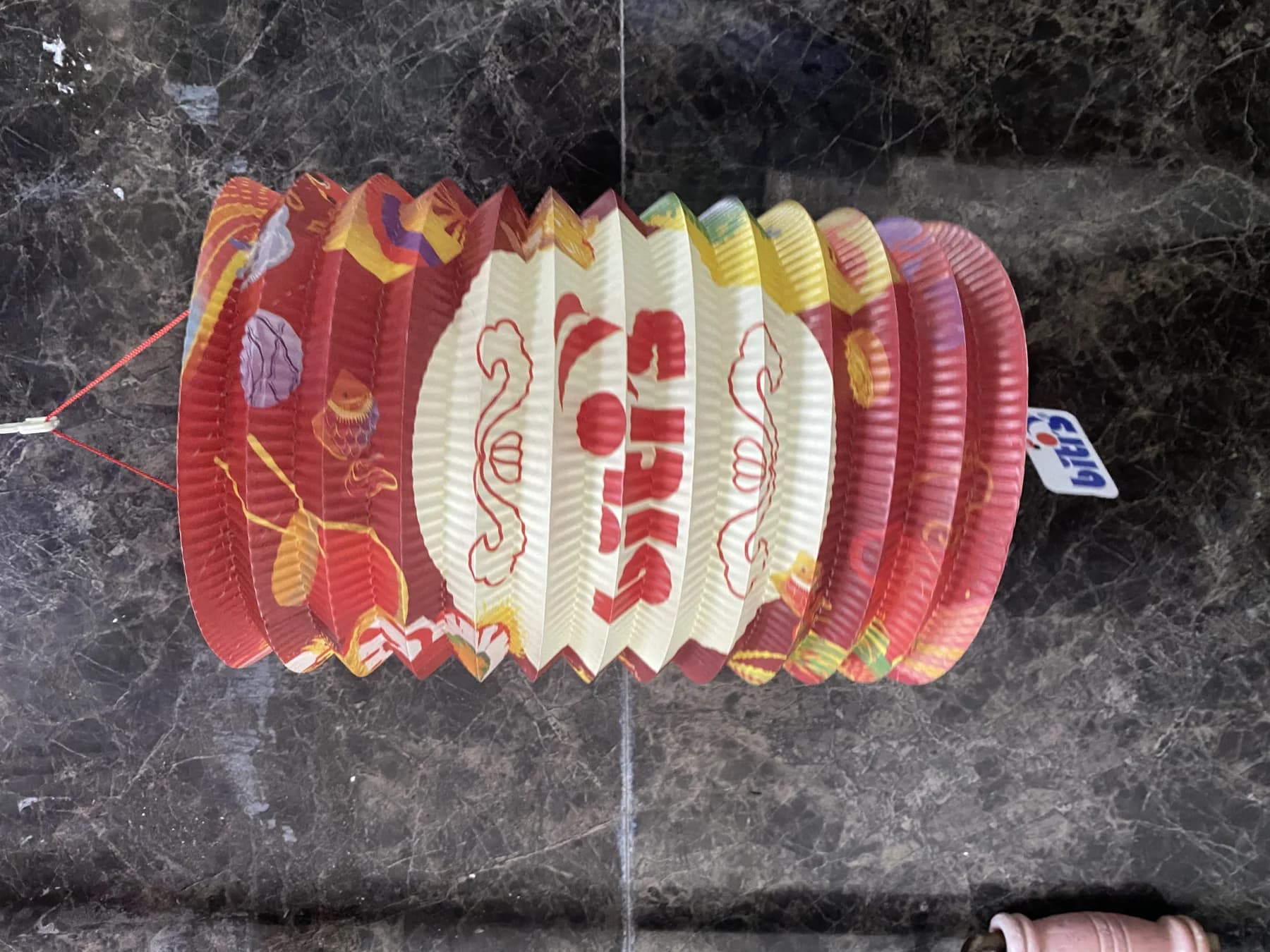 Quy trình làm lồng đèn hội an thủ công