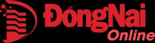 Logo Báo Đồng Nai