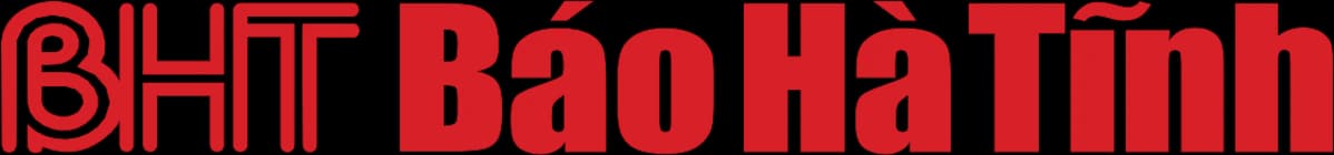 Logo Báo Hà Tĩnh