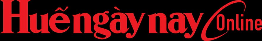 Logo Huế ngày nay