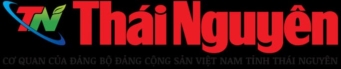 Logo Báo Thái Nguyên