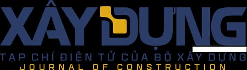 Logo Tạp chí Xây dựng