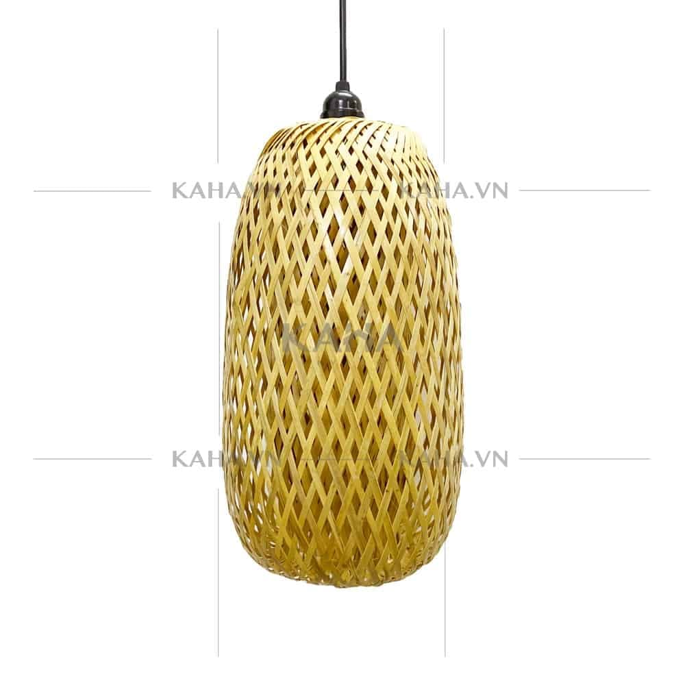 Đèn tre nhót — ảnh 1
