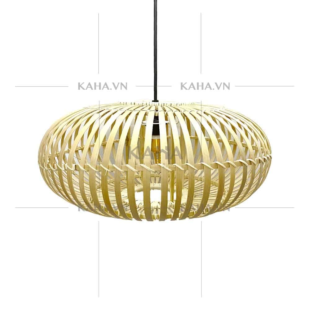 Đèn bóng tre — ảnh 1