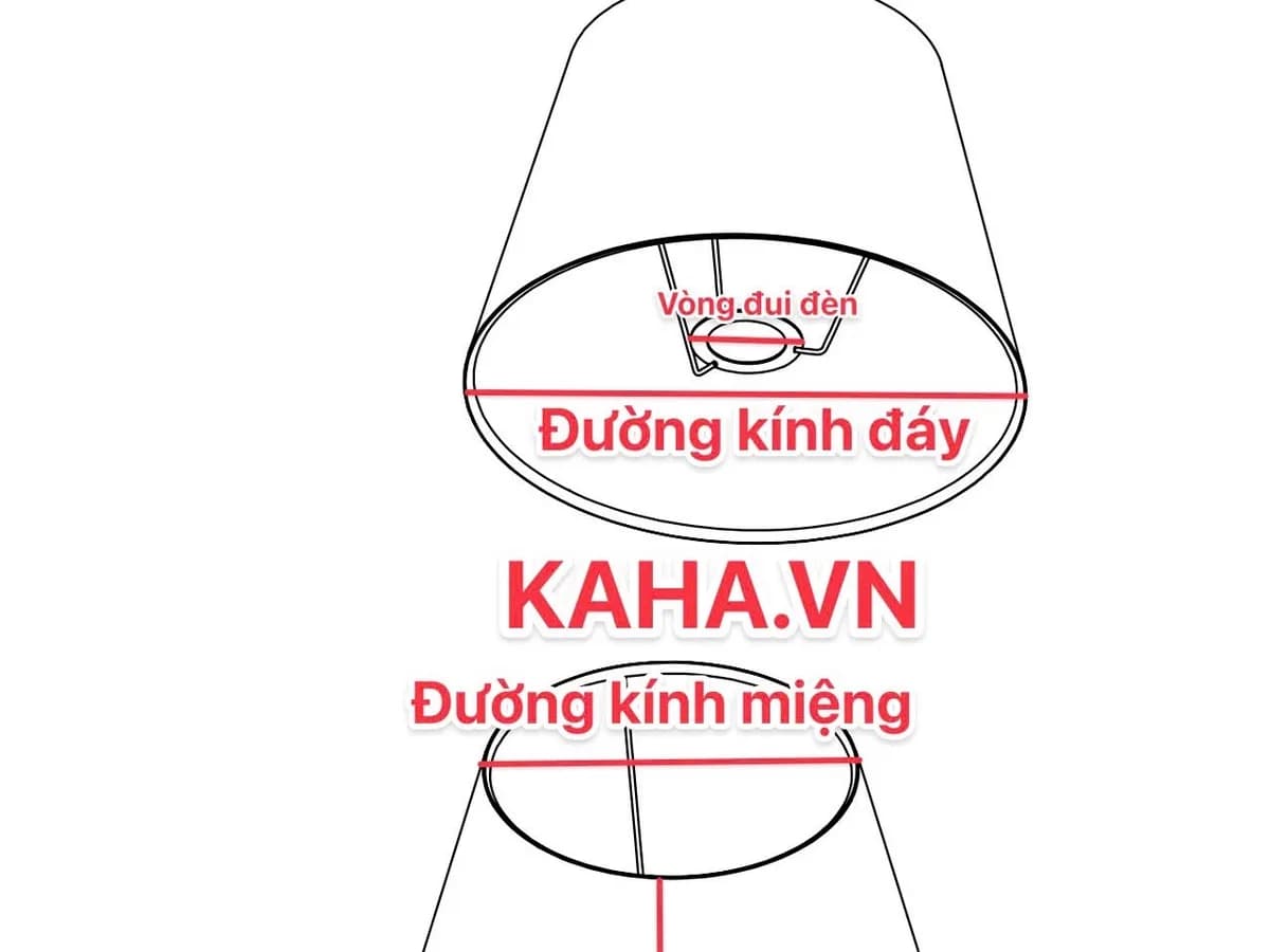 chao đèn vip government — Kaha thủ công