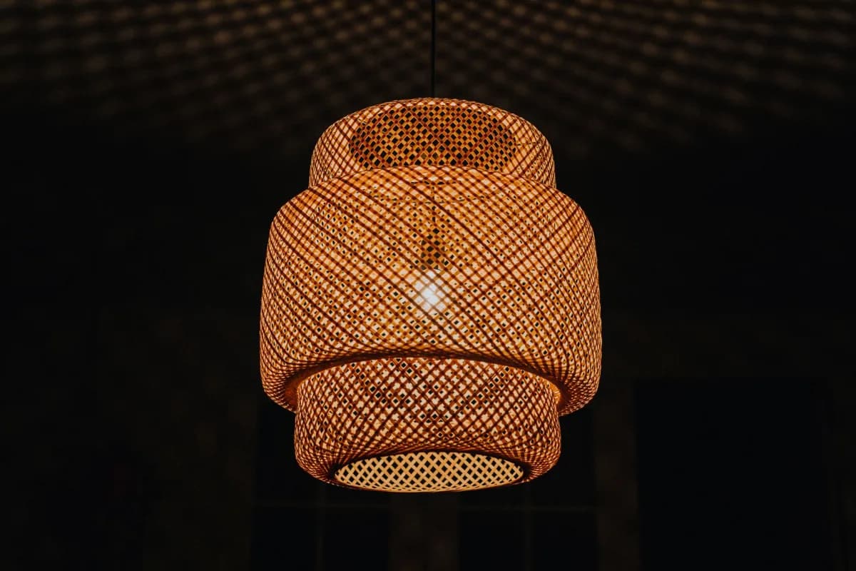 Bunnings Pendant Lights Replica — Chọn Đèn Thả Bàn Cao Cấp Thay Thế — ảnh minh họa