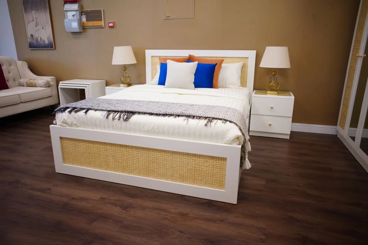 Chào Bán Hàng Mây Tre Đan — B2B Sản Phẩm Custom — ảnh minh họa