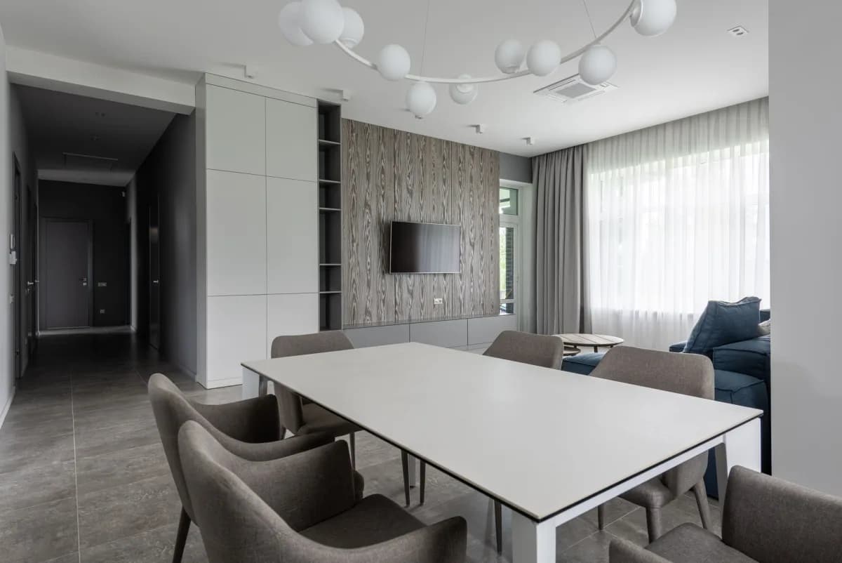 Chao Đèn Ngủ Phong Cách Cao Cấp — Giá Sỉ KAHA B2B — ảnh minh họa