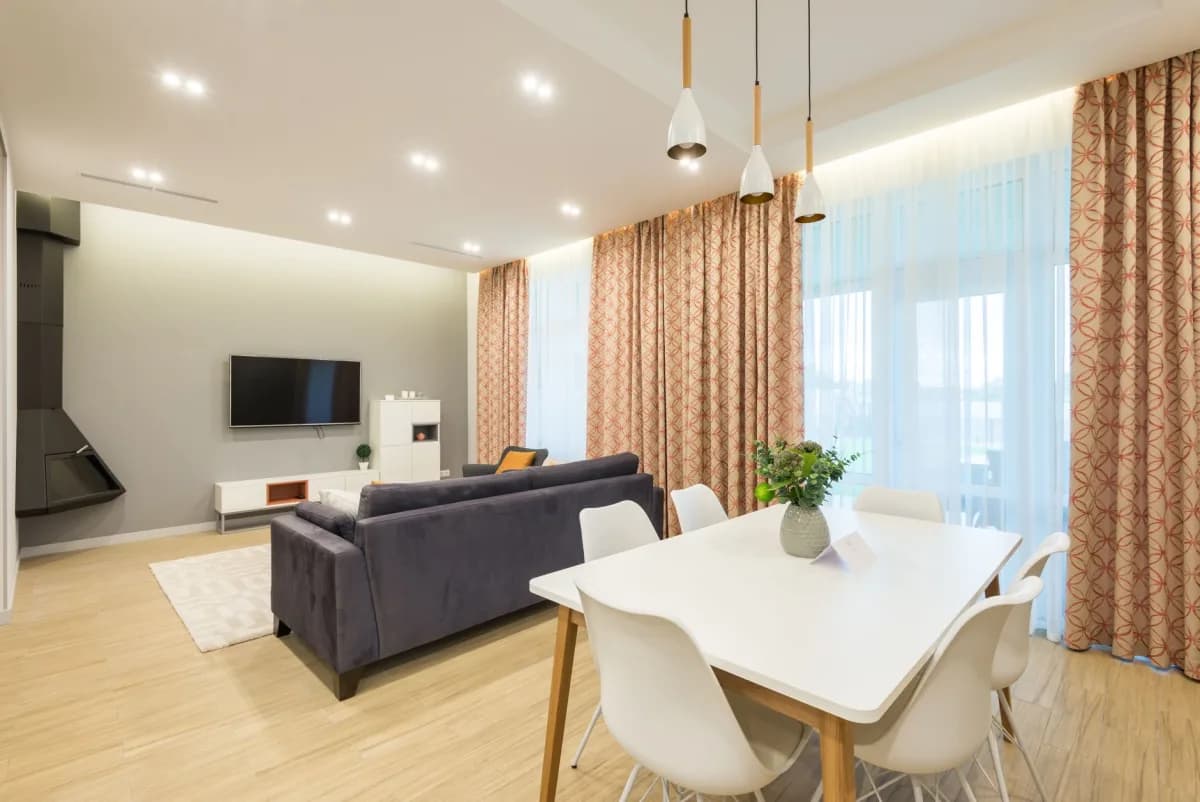 Cửa Hàng Nội Thất Gần Đây — ảnh minh họa