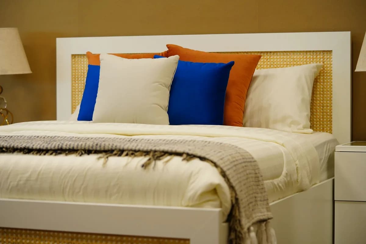 Đèn Lồng Mây Tre Premium B2B — Eco-Resort & Nhà Hàng Cao Cấp | Kaha® — ảnh minh họa