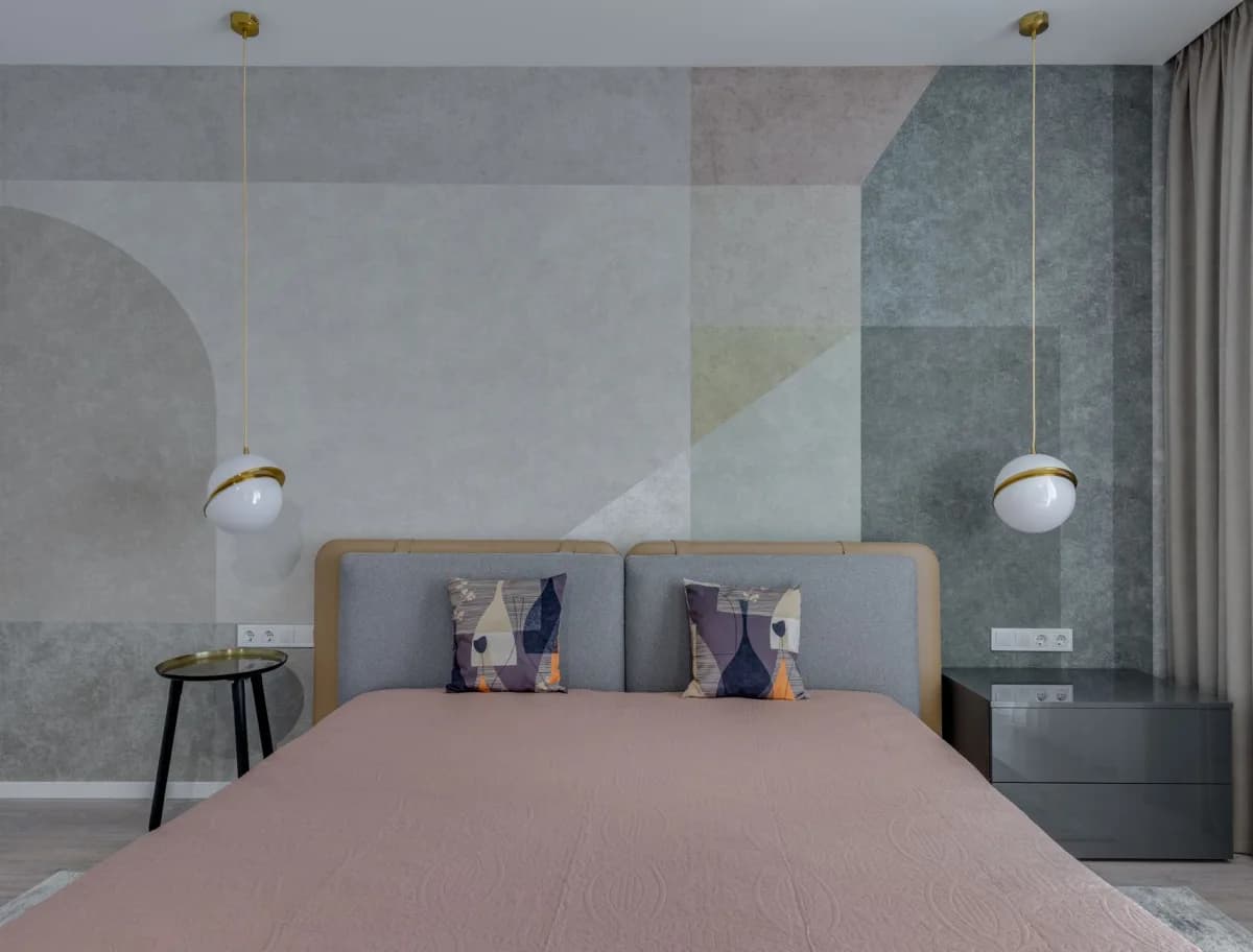 Đèn Lồng Vải Cao Cấp Kaha® — Custom Lụa Linen Đũi B2B — ảnh minh họa