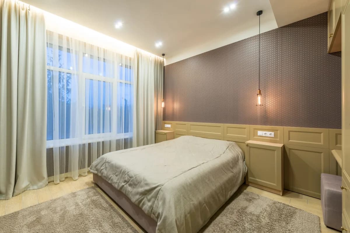Đèn Mây Tre Phong Cách Scandinavian — Giá Sỉ KAHA B2B — ảnh minh họa