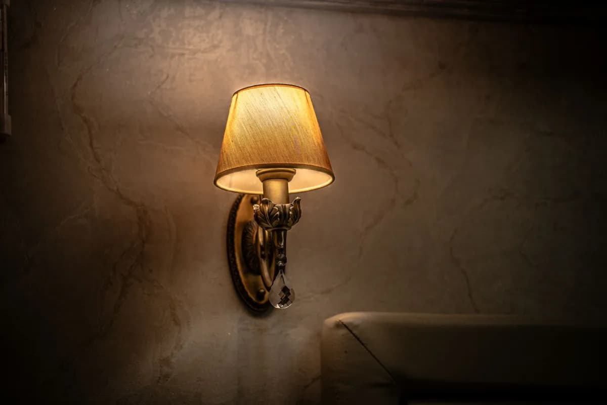 Đèn Ốp Trần Phòng Thờ — Custom Trang Nghiêm — ảnh minh họa