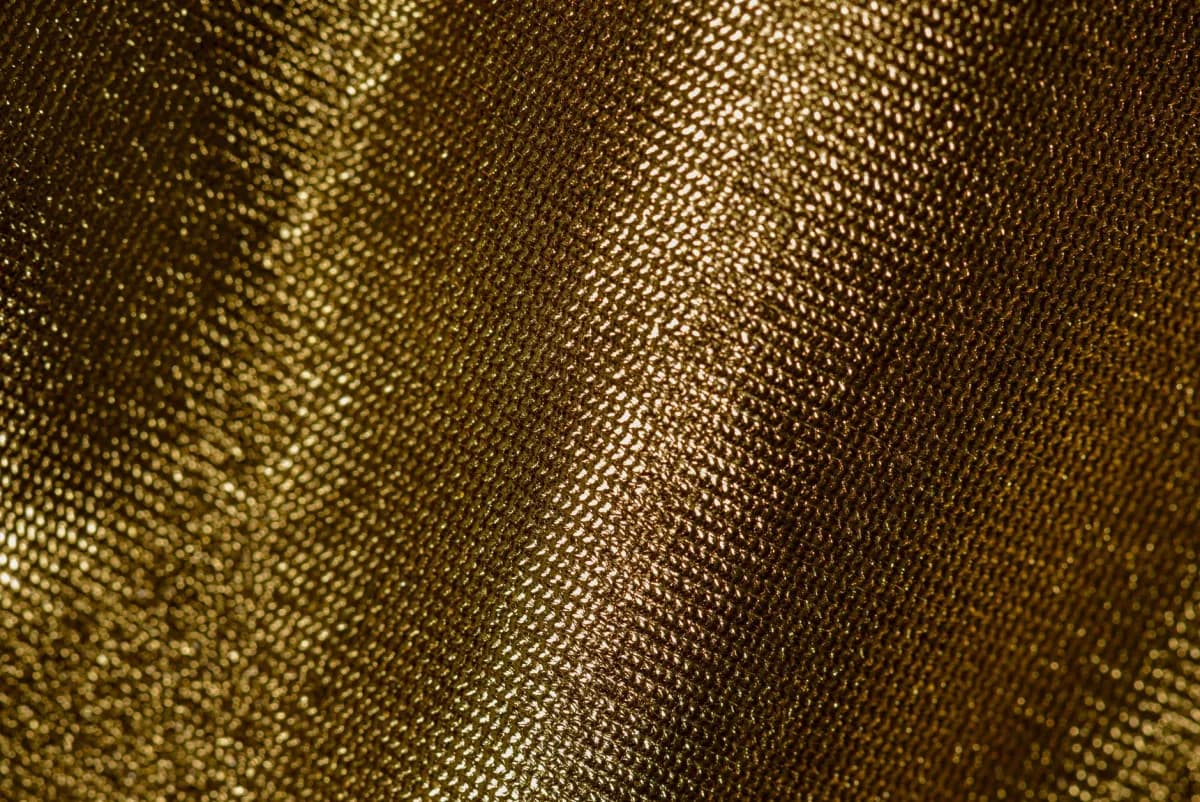 Gia Công Đèn Vải — Custom Lụa, Linen, Khung Sắt hàn — ảnh minh họa