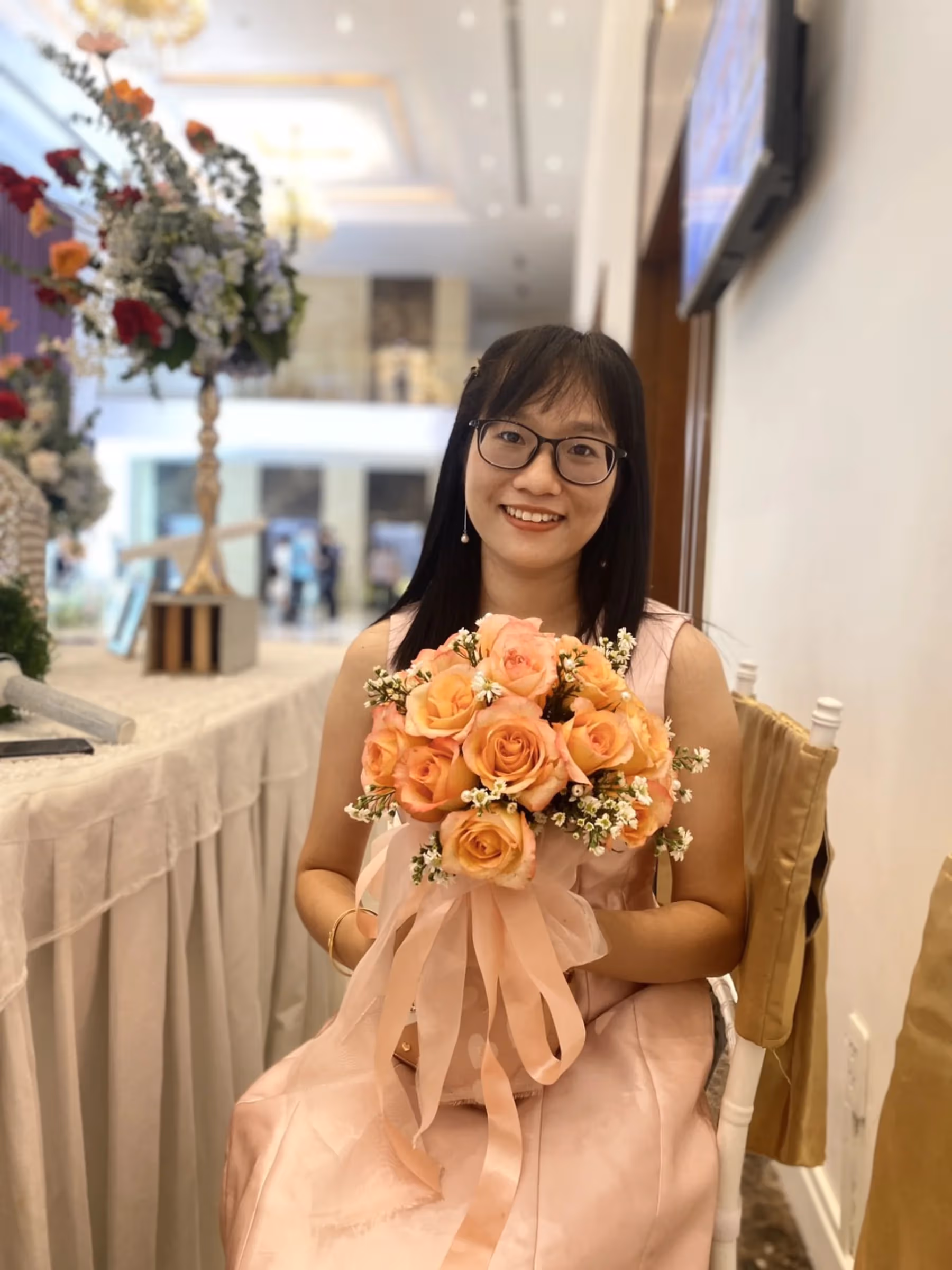 Chi tiết lồng đèn Hội An Má Không Lồng Đèn nhựa 4 zem