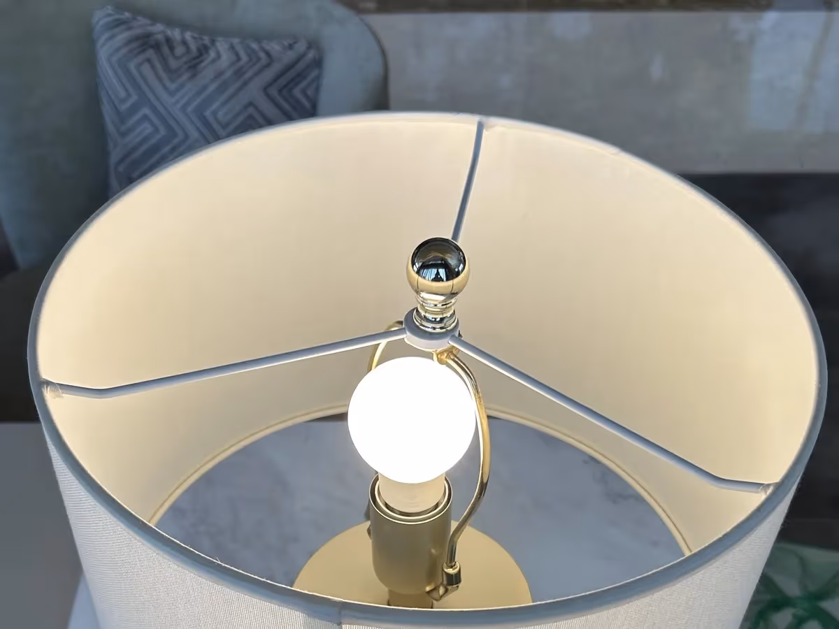 chao đèn ngủ luxury — Kaha gia công
