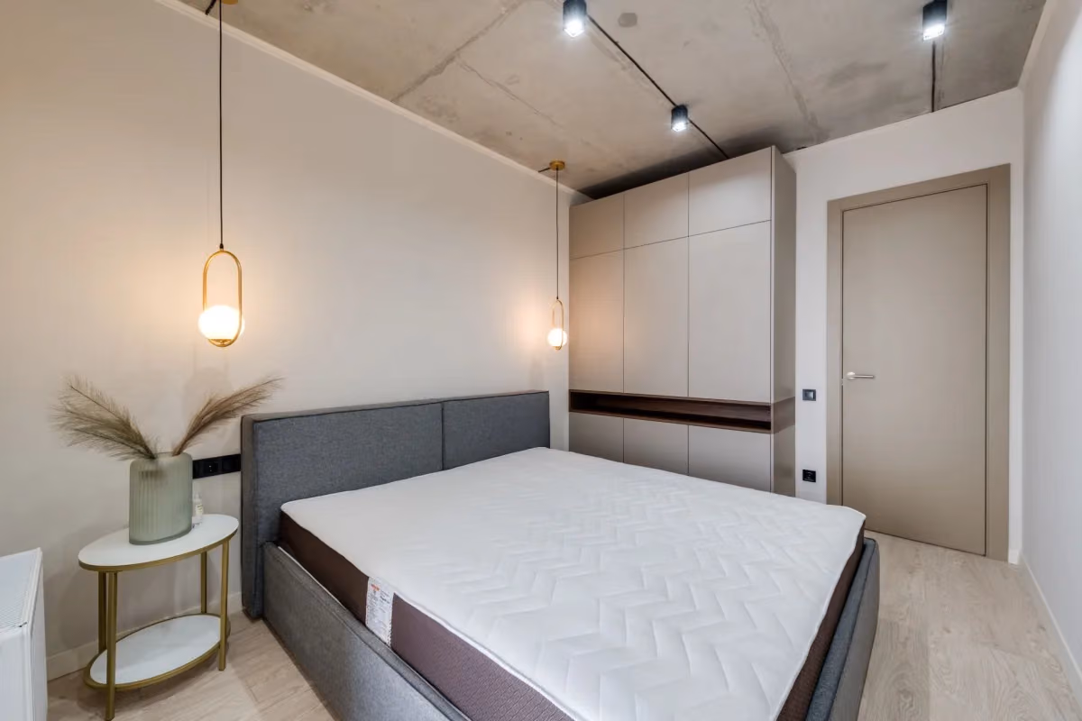 Bán Chao Đèn Vải TP.HCM — Chụp Đèn Cao Cấp Cho Khách Sạn & Biệt Thự — ảnh minh họa