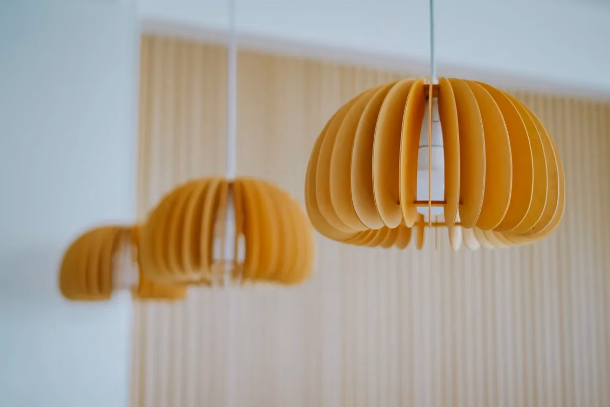 Chao Đèn Thả — Hướng Dẫn Chọn & Lắp Đặt Đúng Chuẩn — ảnh minh họa