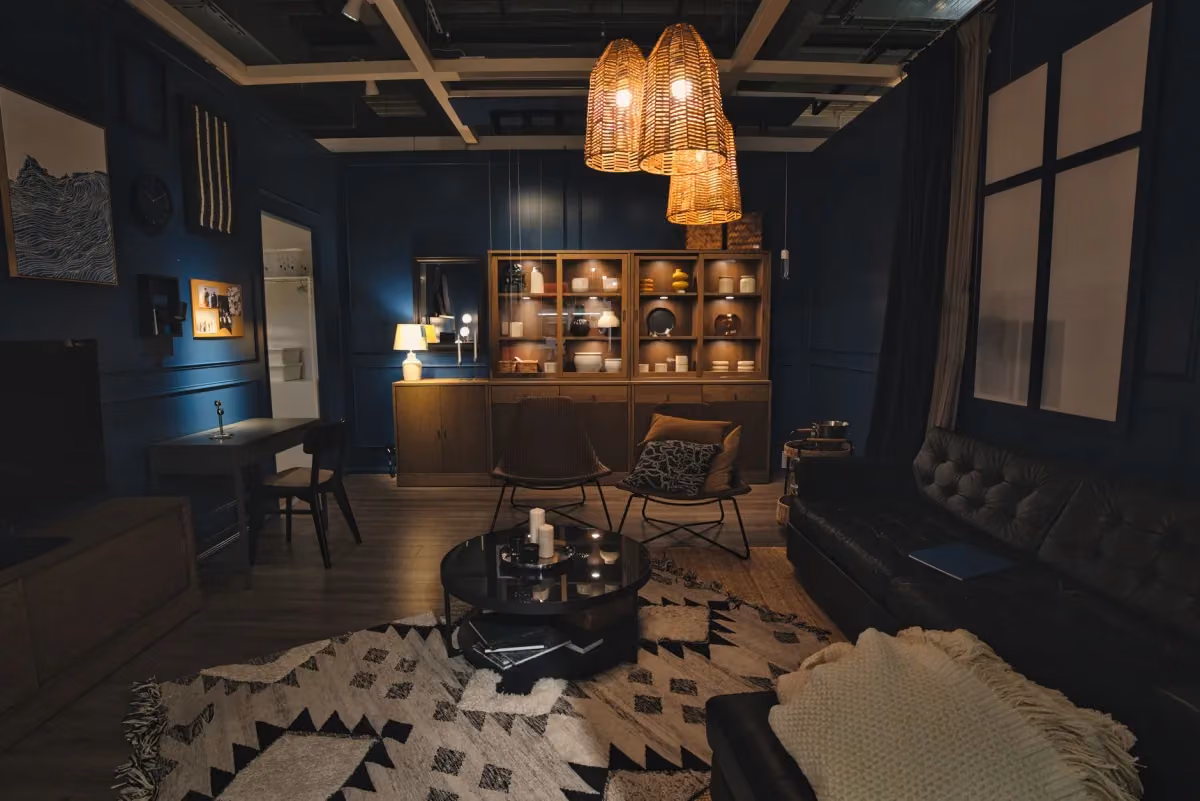 Decor Trung Thu Cho Cafe — 20 Ý Tưởng Premium 2026 | Kaha® — ảnh minh họa
