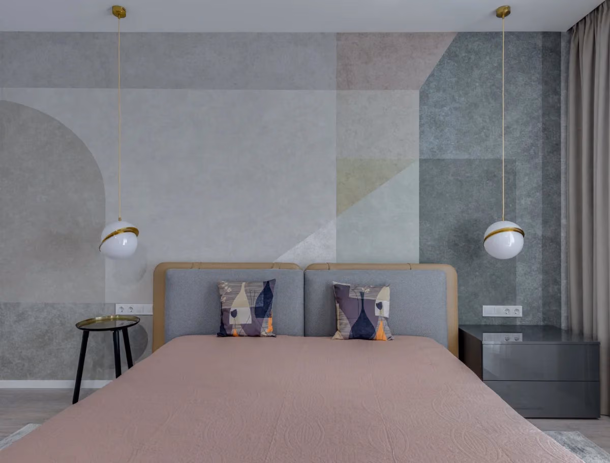 Đèn Lồng Vải Cao Cấp Kaha® — Custom Lụa Linen Đũi B2B — ảnh minh họa