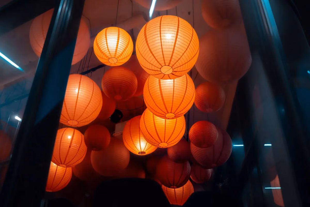 Linen Nam Định vs Linen Bỉ — Local Hay Nhập Khẩu Cho Chao Đèn | Kaha — ảnh minh họa