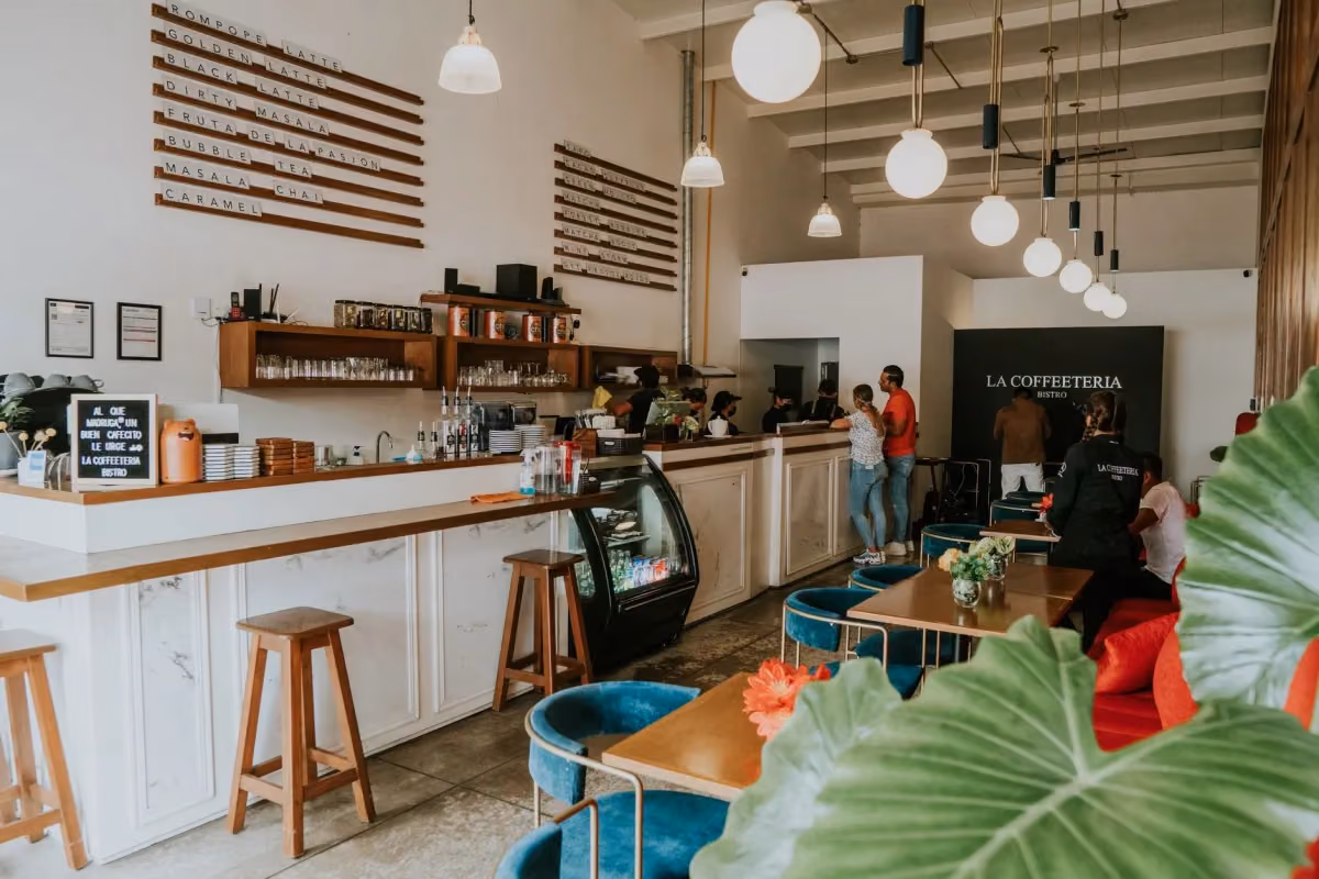 Thanh Lý Đèn Trang Trí Quán Cafe — Giảm Giá Tồn Kho — ảnh minh họa