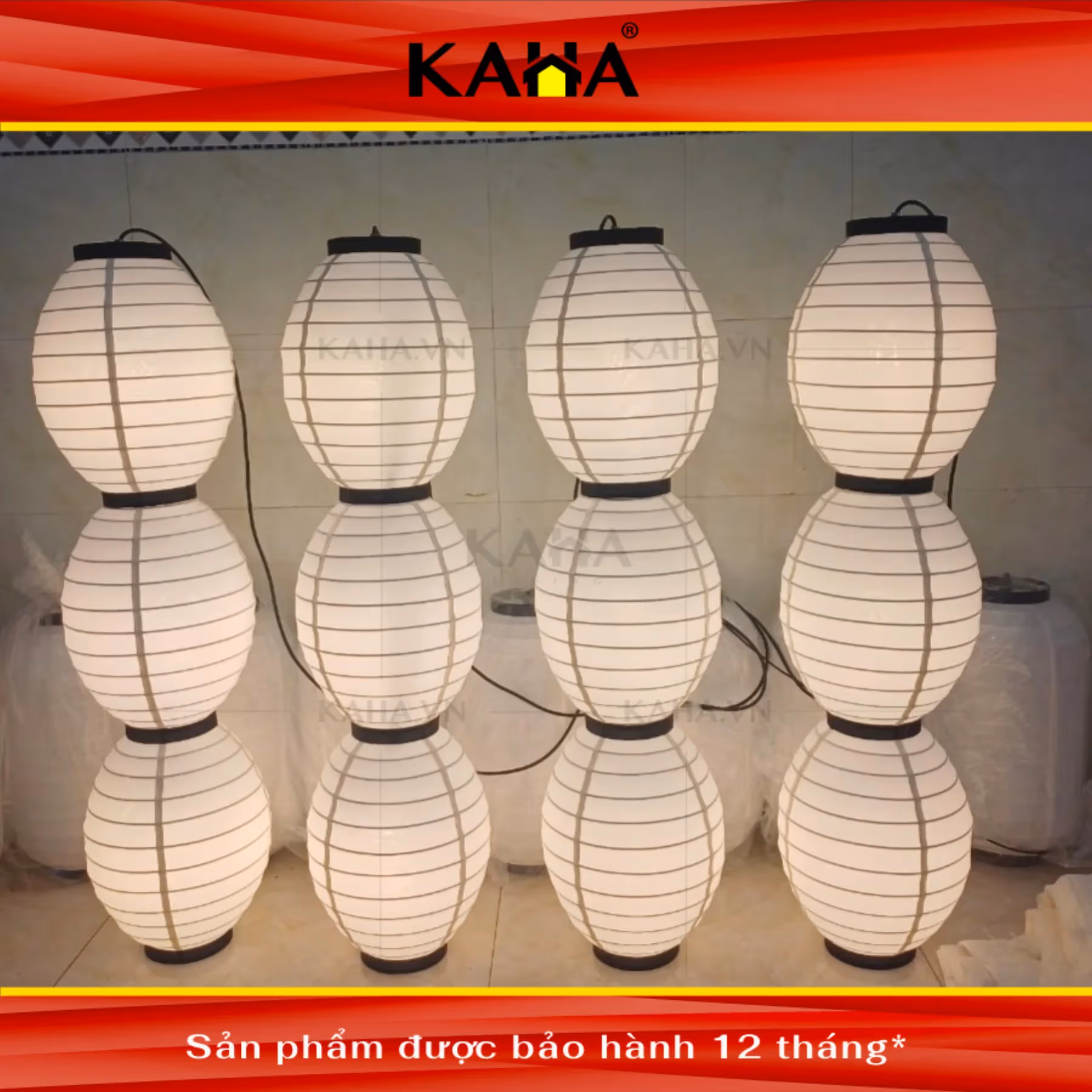 Xưởng Sản Xuất Đèn Vải Uy Tín TPHCM — 5 Tiêu Chí Chọn Xưởng — ảnh minh họa