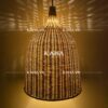 Đèn mây cổ chai MTX-8490018 - Hình ảnh 2