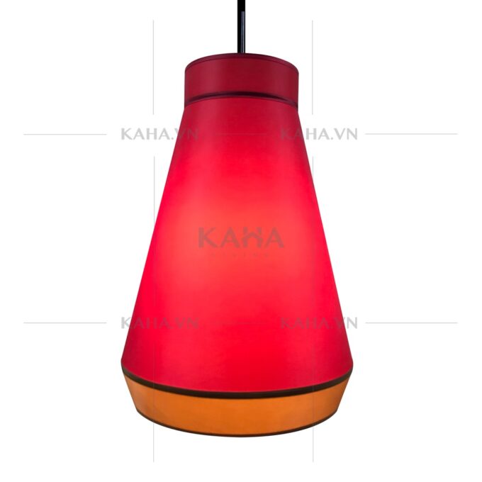Đèn vải kiểu đèn pin mica KH-DTR026
