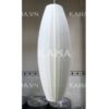 Đèn chùm vải đũi KH-DTR049 - Hình ảnh 3