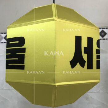 Đèn thả trần KH-DTR087