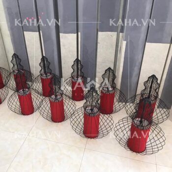 Đèn thả trần KH-DTR073