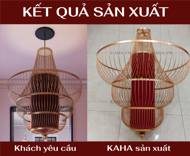 KAHA Cam Kết Ưng Ý Cho Khách Hàng